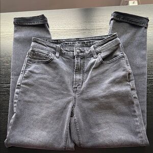 American Eagle Outfitters Charcoal Jeans